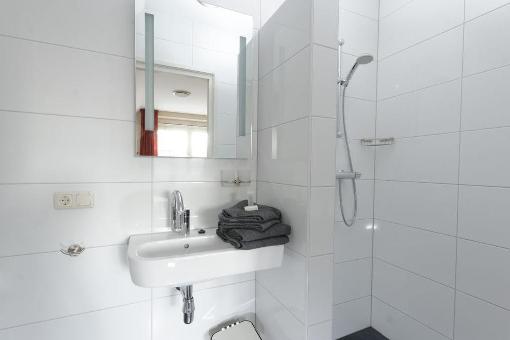 Hotel Cafe Restaurant Hegen Wezup Zimmer foto